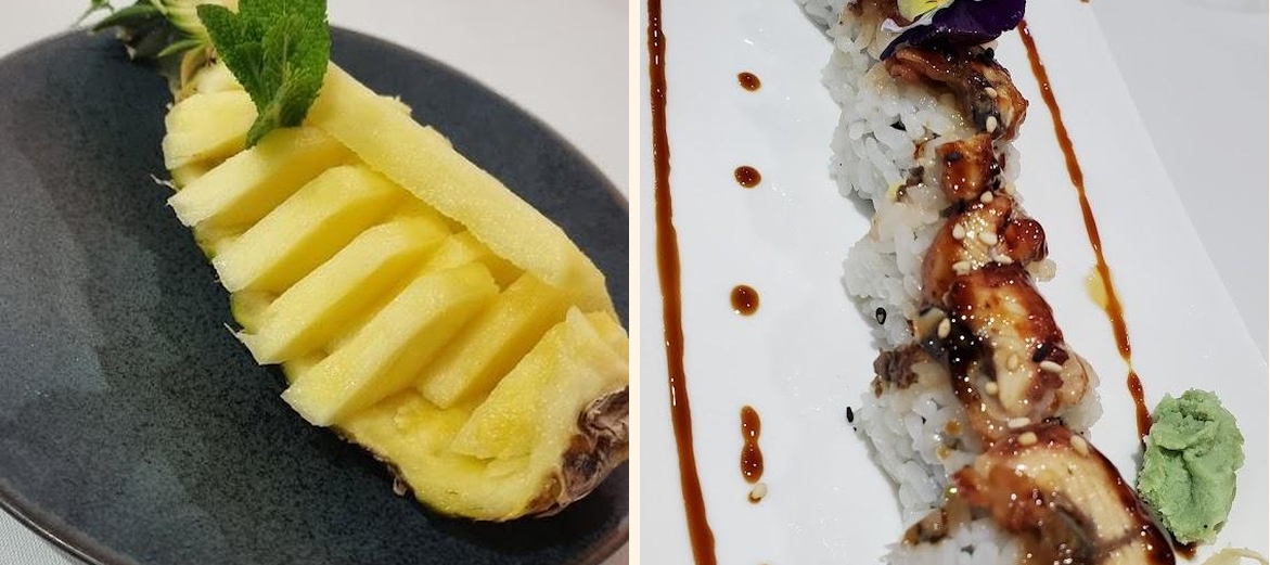 Taste & Sushi - Gallery Image 9