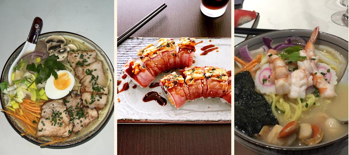 Taste & Sushi - Gallery Image 2