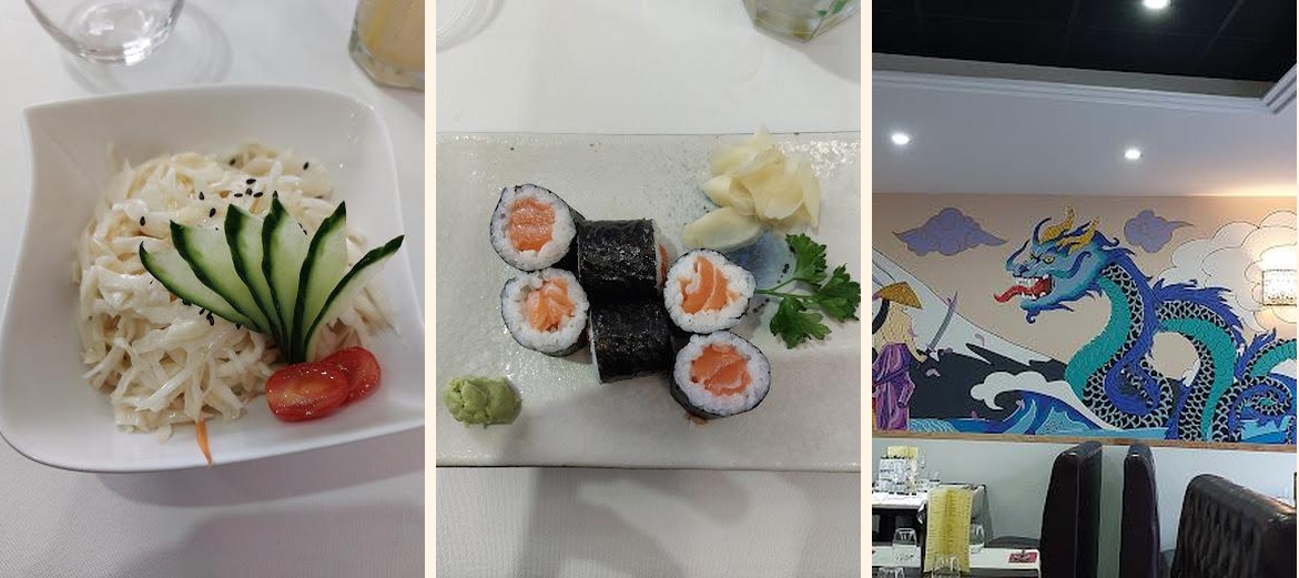 Taste & Sushi - Gallery Image 4