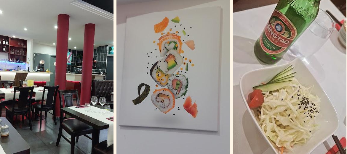 Taste & Sushi - Gallery Image 5