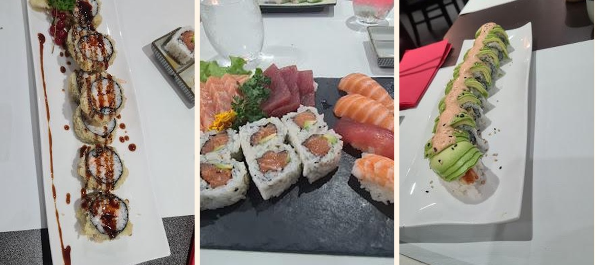 Taste & Sushi - Gallery Image 6