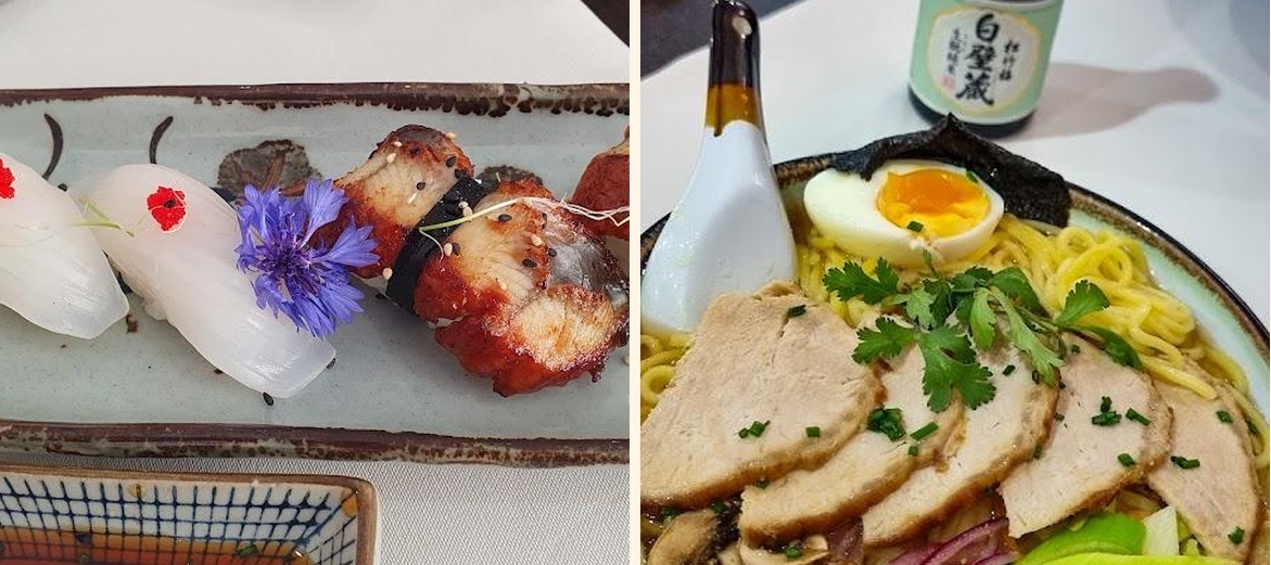 Taste & Sushi - Gallery Image 7