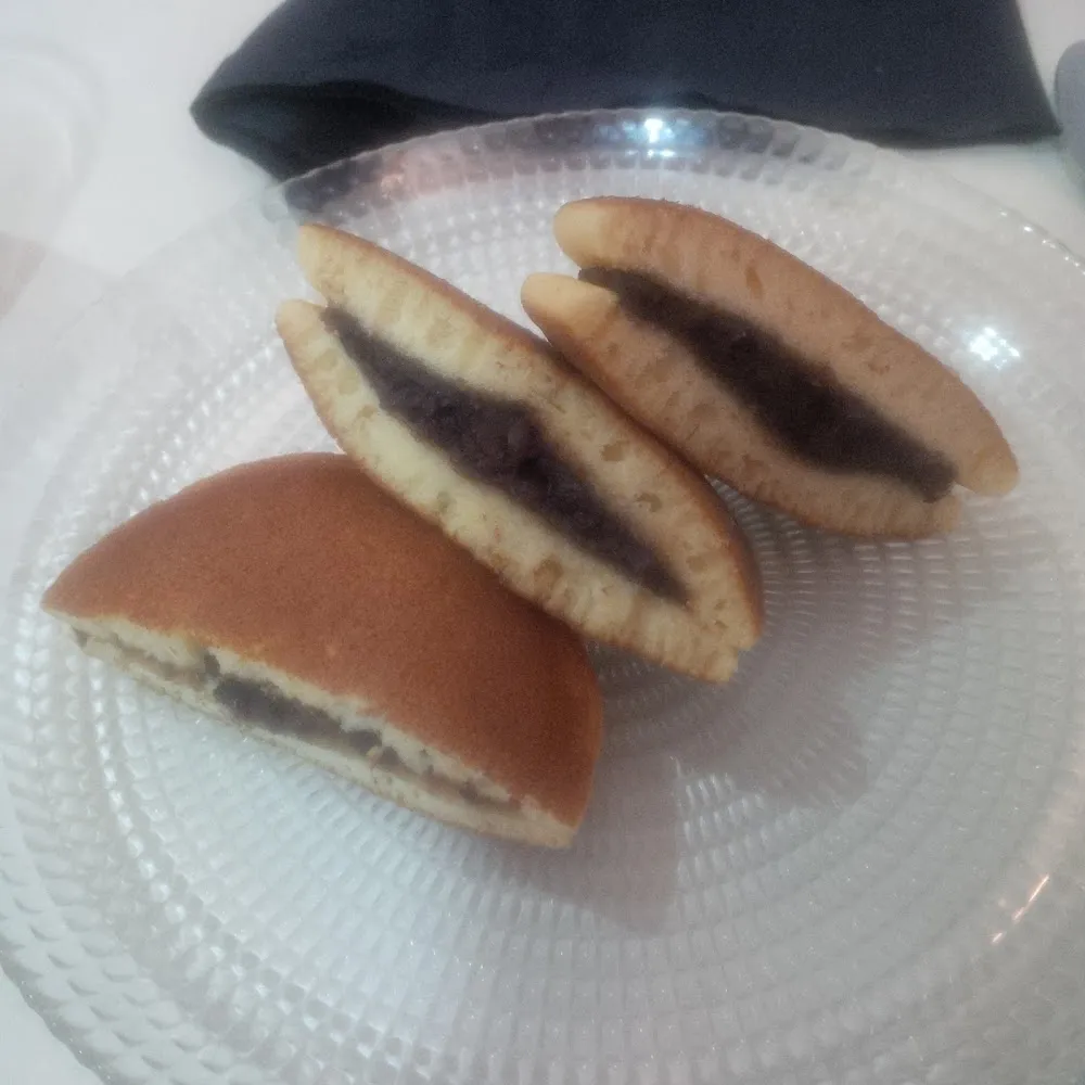 Dorayaki